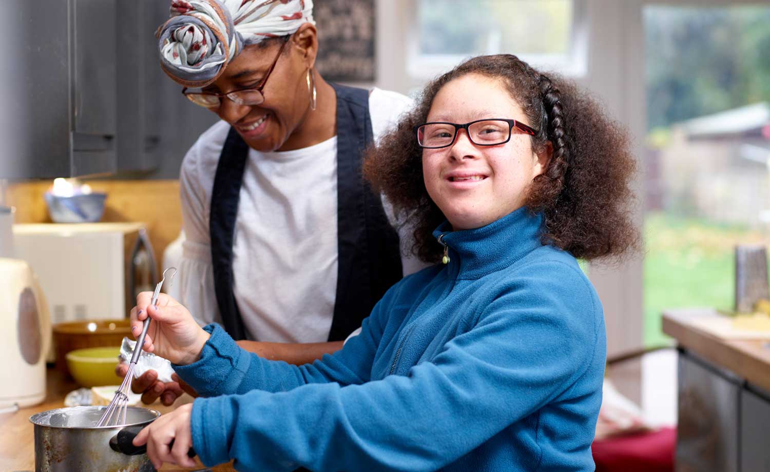 DDD Support Services in New Jersey | Community-Based Support, Respite ...
