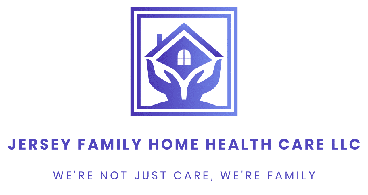 Logo: Jersey Family Home Health Care LLC